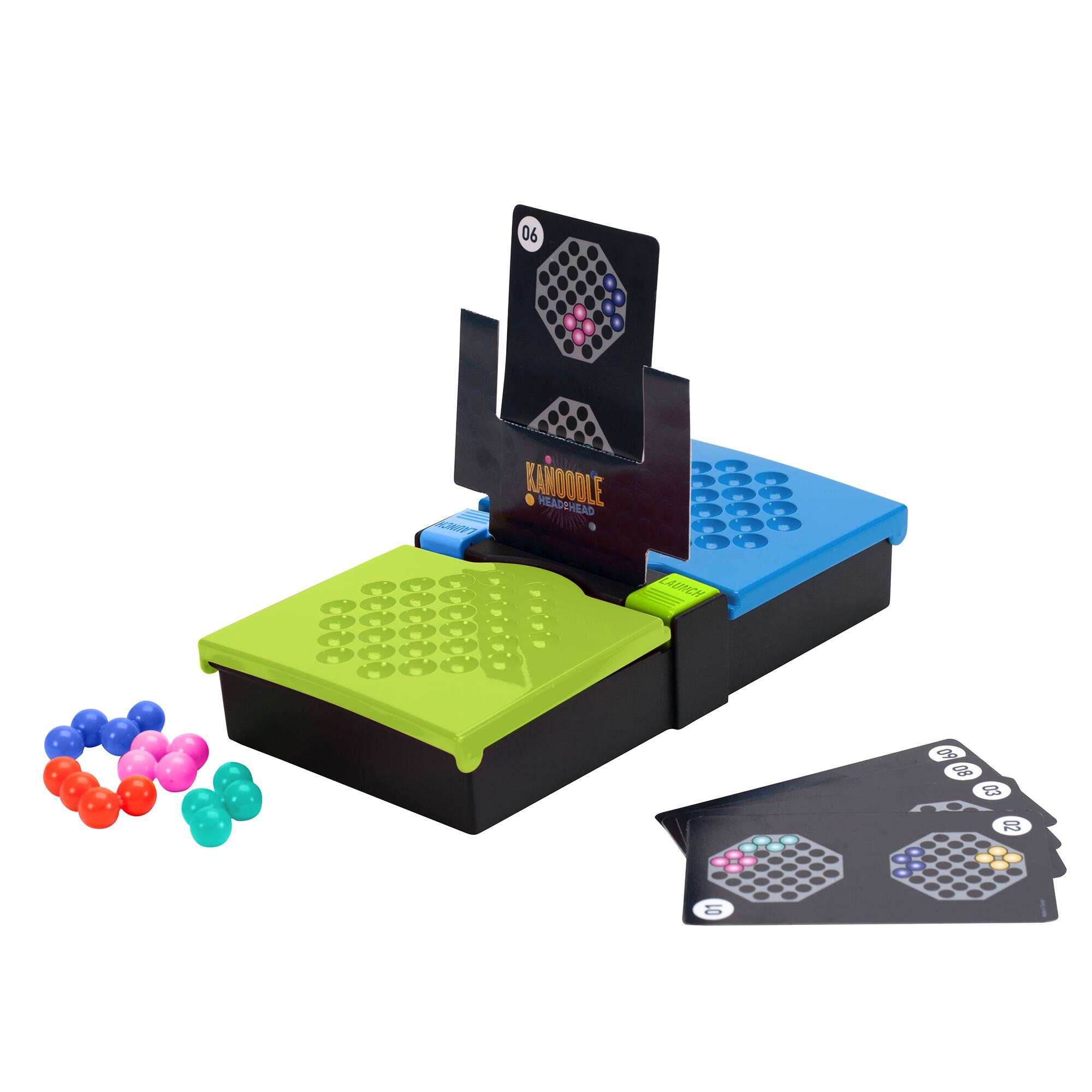 Educational Insights Kanoodle Head To Head